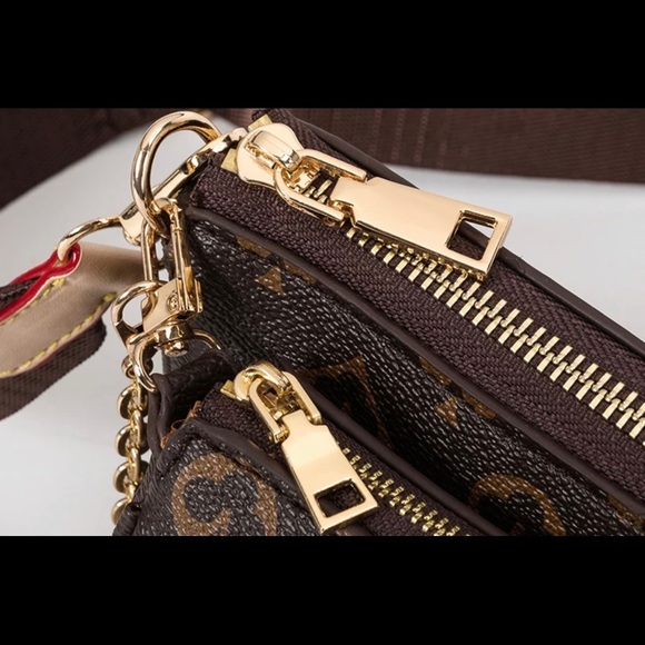 Sold !!! Lv side bag - Picture 8 of 15